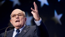 Rudolph Giuliani Rudolph Giuliani
