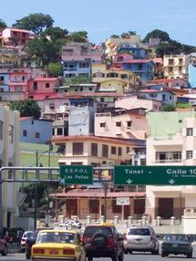 Guayaquil Guayaquil