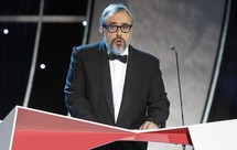 Álex de la Iglesia Álex de la Iglesia