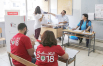 Líbano: Hizbolá y sus aliados ganan más de la mitad de los escaños en las elecciones Líbano: Hizbolá y sus aliados ganan más de la mitad de los escaños en las elecciones