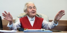 Ursula Haverbeck Ursula Haverbeck