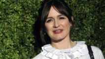 Emily Mortimer Emily Mortimer