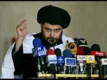 Muqtada al Sadr