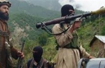 Fuerzas afganas reconquistan parte de distrito en manos de taliban Fuerzas afganas reconquistan parte de distrito en manos de taliban