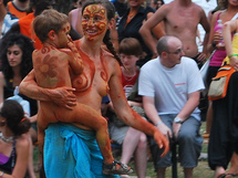 El reggae cambia Italia por España, debido al clima político El reggae cambia Italia por España, debido al clima político