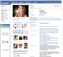 Imagen de Facebook Imagen de Facebook