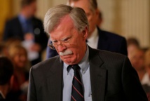 John Bolton John Bolton