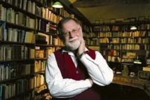 Alberto Manguel Alberto Manguel