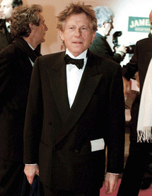 Roman Polanski