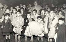 Primera denuncia por bebés robados por el franquismo Primera denuncia por bebés robados por el franquismo