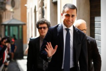 Di Maio