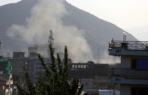 Combates en Farah Combates en Farah