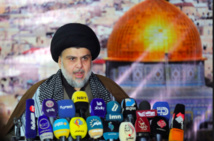 Muqtada As Sadr Muqtada As Sadr
