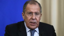 Lavrov Lavrov