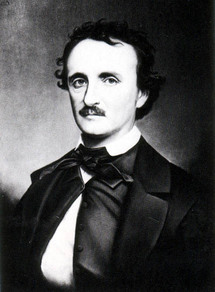 Edgar Allan Poe