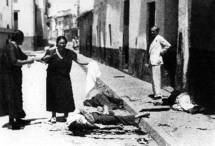 Asesinatos políticos en España: De Leret a Sánchez-Bravo Asesinatos políticos en España: De Leret a Sánchez-Bravo