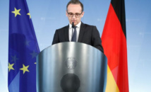 Heiko Maas Heiko Maas