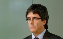 Carles Puigdemont Carles Puigdemont