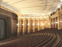 El Festspielhaus