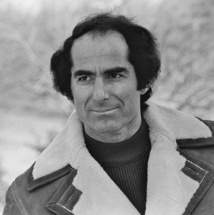 Philip Roth Philip Roth
