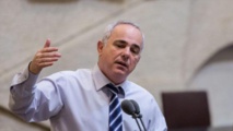 Yuval Steinitz Yuval Steinitz