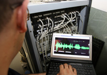 El gobierno italiano acepta enmendar su proyecto sobre escuchas telefónicas El gobierno italiano acepta enmendar su proyecto sobre escuchas telefónicas