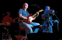 Mark Knopfler