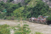 El valle del Cauca El valle del Cauca