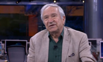 Homero Aridjis Homero Aridjis