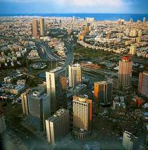 Tel Aviv