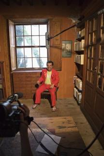 Rodaje de Venga Monjas Rodaje de Venga Monjas