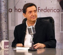 Federico Jiménez Losantos Federico Jiménez Losantos