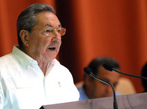 Raúl Castro