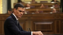 Pedro Sánchez