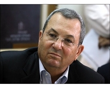 Ehud Barak