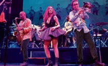 Monsieur Periné Monsieur Periné