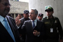 Álvaro Uribe Álvaro Uribe