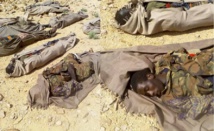 Ataque de EEUU mata a 27 milicianos de As Shabab en Somalia Ataque de EEUU mata a 27 milicianos de As Shabab en Somalia