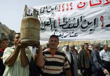 Iraq, sin agua, ni electricidad ni gobierno Iraq, sin agua, ni electricidad ni gobierno