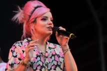 Lily Allen Lily Allen