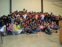 Firman convenio para mejorar la educación de los jóvenes en el interior Firman convenio para mejorar la educación de los jóvenes en el interior