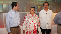 Ortega, Paredes y Navas