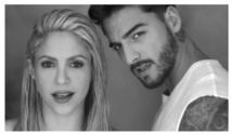Shakira y Maluma