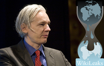 Julian Assange