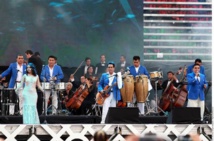 Los Ángeles Azules Los Ángeles Azules