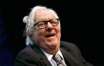 Ray Bradbury