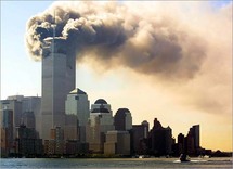 Mientras EEUU debate sobre la mezquita, un nuevo WTC emerge de los escombros