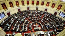 El congreso argentino El congreso argentino