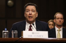 James Comey James Comey