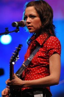 Natalia Lafourcade